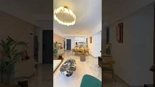 This is what Ksh. 13M gets you in Lavington Nairobi near the junction mall. High-end 3 Bed apartment