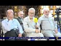 تعقيبات د محسن عبدالحميد و د غانم قدوري الحمد تعقيبات د محسن عبدالحميد و د غانم قدوري الحمد