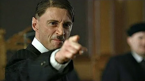 HITLER - Ceo Film sa prevodom