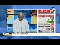 Diffusion en direct de Canal 3 TV Bénin