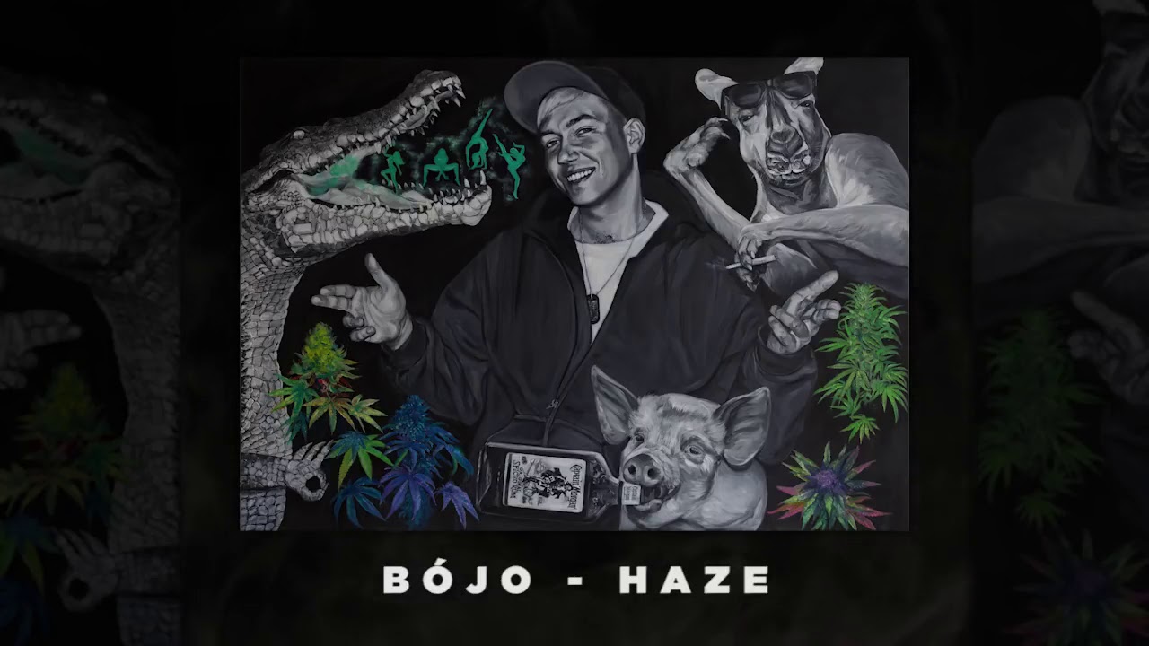 Watch Bójo - Witraż (prod. PRGN) // HAZE on YouTube Watch Bójo - Witraż (prod. PRGN) // HAZE on YouTube
