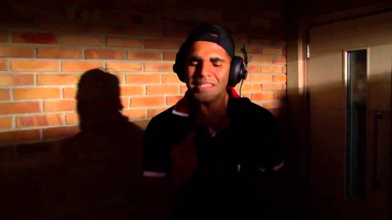 SAMPA CREW   UM CONSELHO PRA VOCÊ CLIPE OFICIAL