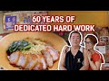 60 years perfecting the best Wan Tan Mee: Koung's Wan Tan Mee - Food Stories