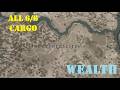 ALL 6/6 CARGO - Wealth - Oxenefordscire (AC Valhalla)