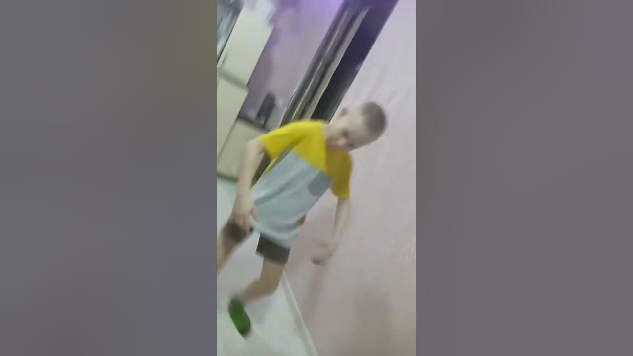 ноу ес ес ес - YouTube