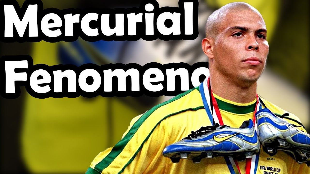 nike mercurial vapor puro fenomeno