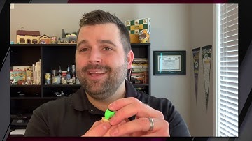 HGIT: 3M EEP 100 Earplugs