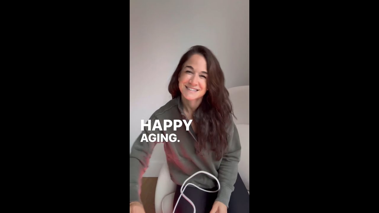 Nutritionist's Secret to Healthy, Ageless Skin