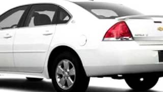2009 Chevrolet Impala Berger Chevy Grand Rapids, MI