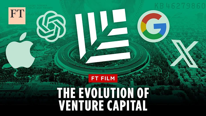 Sequoia Capital and the evolution of the VC industry | FT Film thumbnail