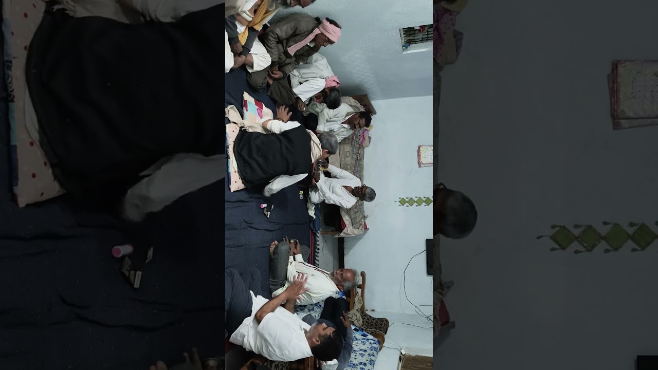 दादाजी भजन मण्डल टिमरनी 