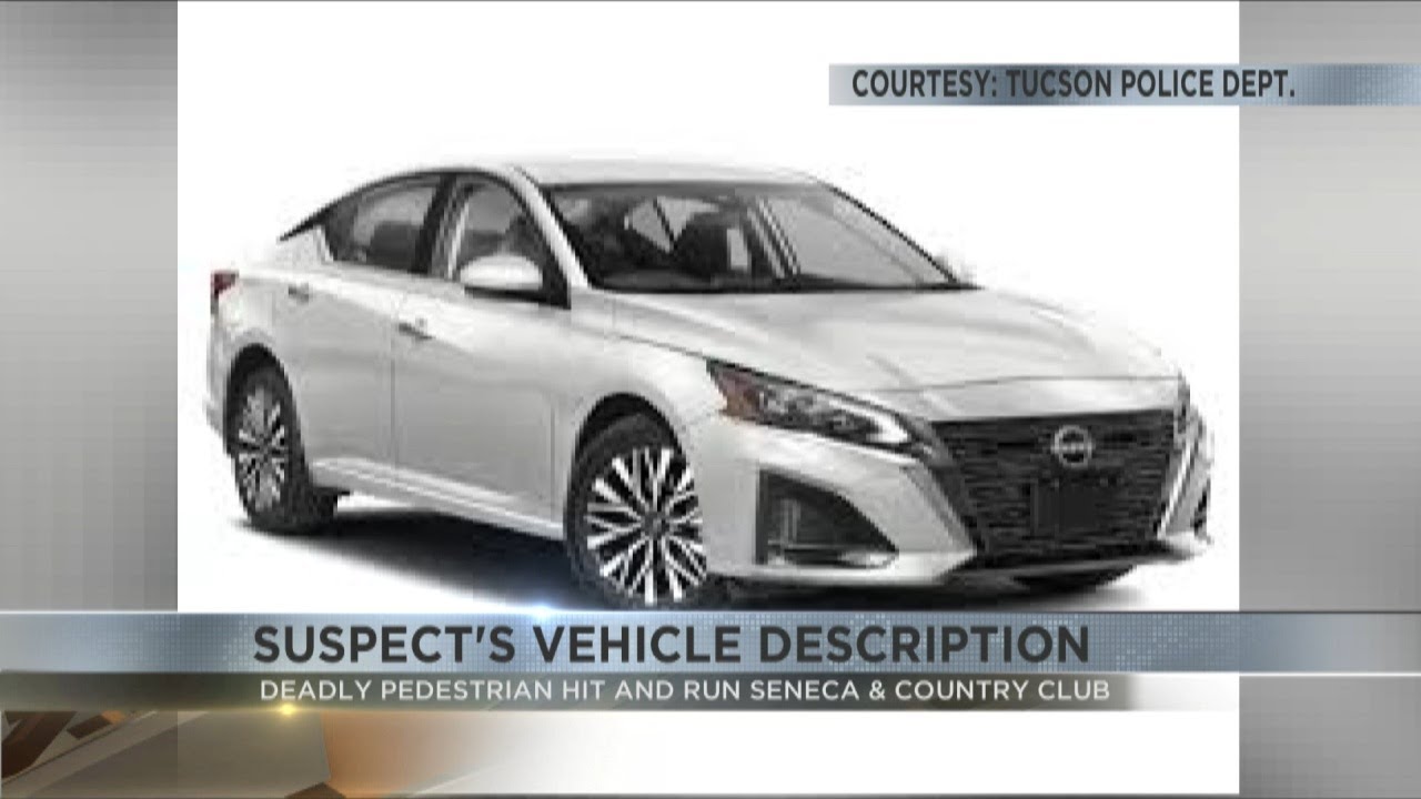 TPD seeks help locating car involved in fatal hit-and-run in midtown ...