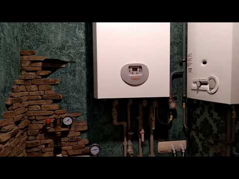 Video: Boiler Rooms In A Private House (46 Photos): Requirements For Gas Boiler Houses, Diagram And Norms For The Area Of the Room For Gas Boilers According To SNiPs