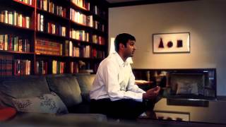The Robert Day School Experience - Student: Tejas Gala