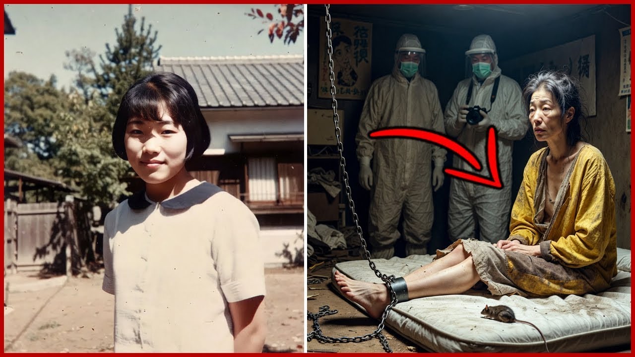 【壁の中の20年】隣人のリフォームが暴いた密室の亡霊…善意の裏側に隠された「人間貯蔵庫」