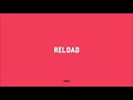 TIAGZ - Reload (Audio) prod. tiagz