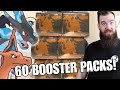 Opening 6 Champions Path Elite Trainer Boxes (Charizard!)