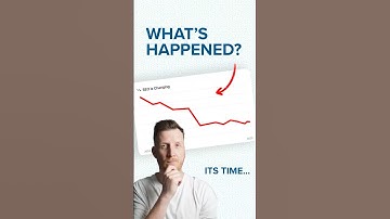 The SEO Game Has Changed (Now What?)