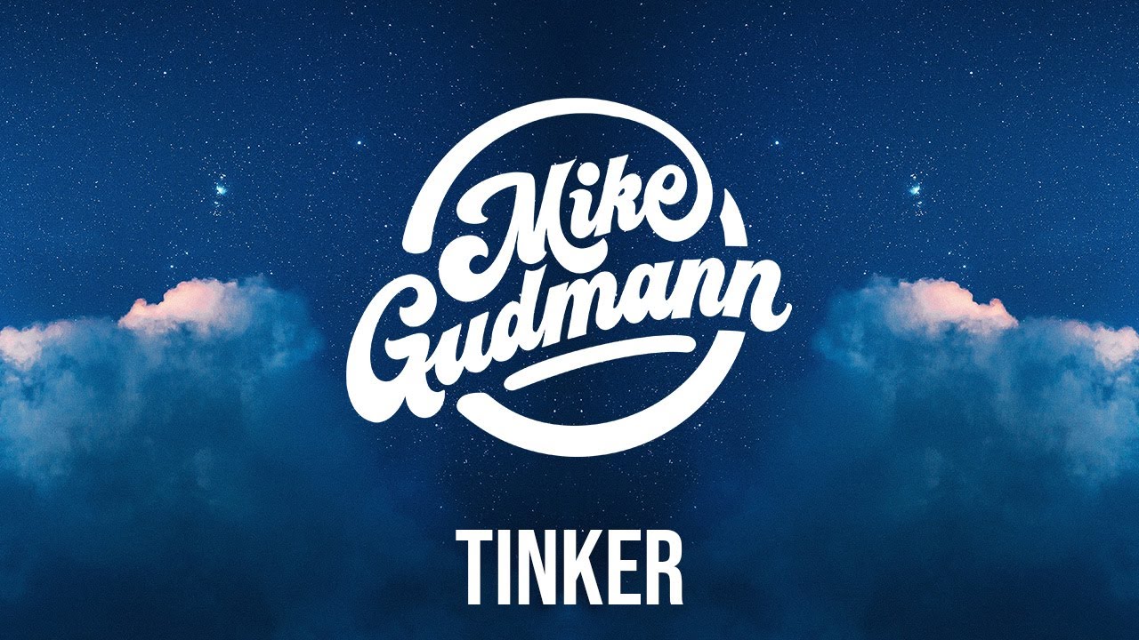 YouTube에서 Mike Gudmann, Shiverz, Medon - Tinker 보기 YouTube에서 Mike Gudmann, Shiverz, Medon - Tinker 보기