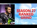 *SEASON 27 IS HERE* FLCN IMPERIALHAL SEASON 27 RANKED WITH GILD AND WXLTZY