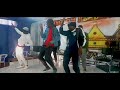ANGUKA NAYO - JABIDII TIMELESS NOEL DIDIMAN MOJI SHORTBABA (OFFICIAL DANCE VIDEO) WONDERS DANCE CREW