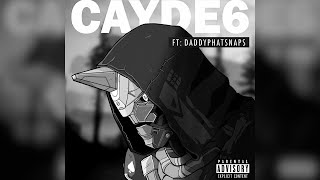 Video thumbnail of "Destiny 2 Rap: Meet Cayde 6 - Soundtrack (Live Action Trailer) feat. Bonecage ► Daddyphatsnaps"