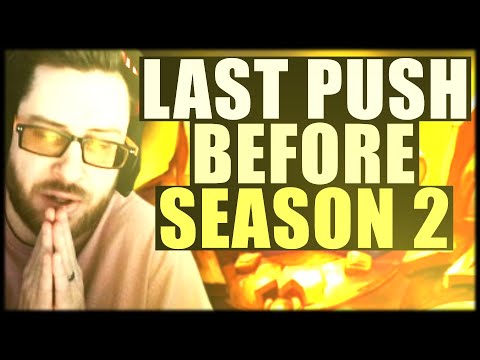 The War Within Season 1 LAST PUSH Lightsmith Holy Paladin PVP Guide