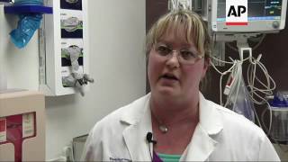 Experts Explain Effects of Narcan on Opioids