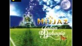 Video thumbnail of "Hijjaz = Alam Rohani"