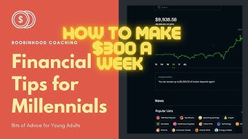 CALLS AND CALL DEBIT SPREADS | ROBINHOOD INVESTING (2020)