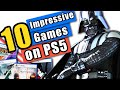 Best Games On PS5 Right Now That Will Impress You In 2021