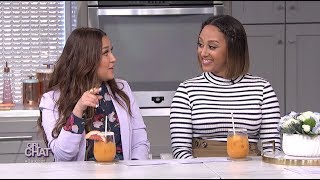 How Tamera Chose Her Daughter’s name