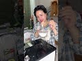 Mỗi ngày ăn một cốc sắn dây để cơ thể giải nhiệt , thanh lọc nhé #vochongnhathuong #mukbang #review