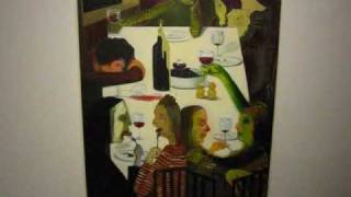 Nicole Eisenman New Paintings At Leo Koening Inc
