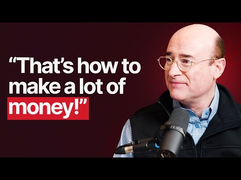 No. 1 CEO: The Strategies I Used to Build 5 Billion-Dollar Companies (And How You Can Use Them) - YouTube