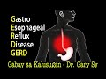 GastroEsophageal Reflux Disease (GERD) - Dr. Gary Sy