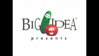 Lyrick Studios/Big Idea Productions (2000)