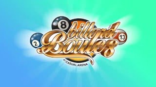 Billard boule 8 multijoueur en ligne de Casual Arena screenshot 3