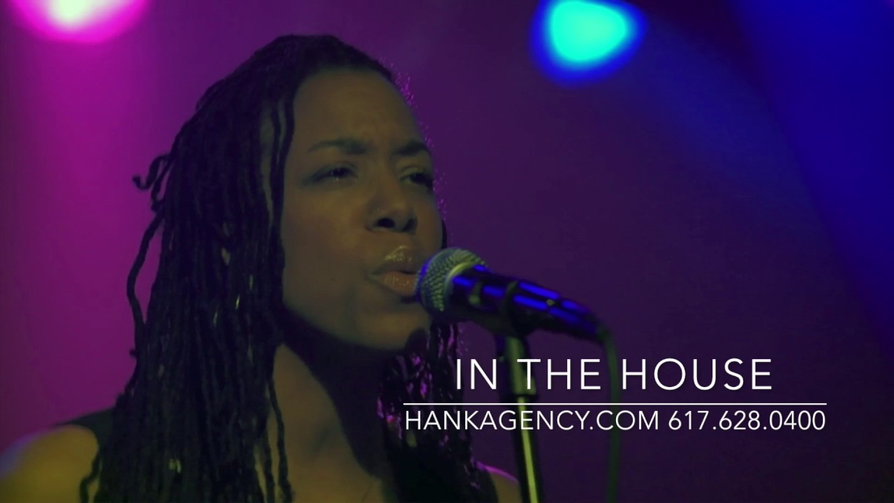 In The House performs &amp;#39;Billy Jean&amp;#39; presented by the hank agency - YouTube