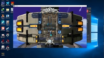 RF MERGE EVENT (FROM RF-CLOVER TO RF-EMPEROR)