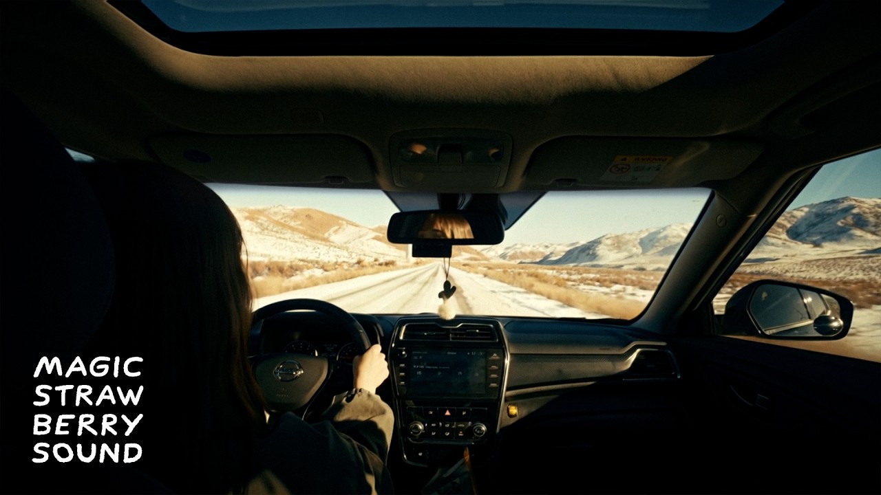 예빛 (Yebit) ‘Traveler’ Official MV