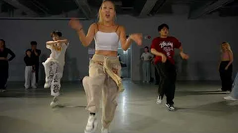 Beyoncé - THIQUE / Jane Kim Choreography