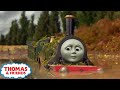 Excellent Emily | Thomas & Friends UK | Full Episode | Season 12 | Kids Cartoon