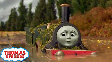 Excellent Emily | Thomas & Friends UK | Full Episode | Season 12 | Kids Cartoon
