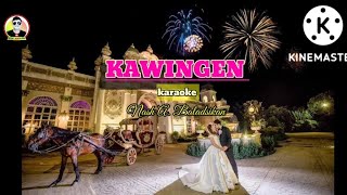 kawingen karaoke moro song by: Nash A. Baladsikan