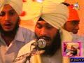 Kirtan darbar  part1  punjab1tv