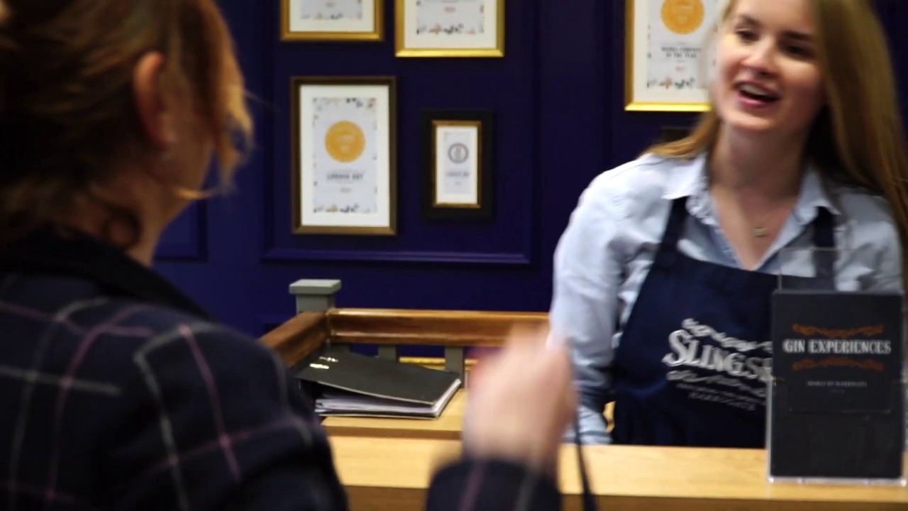 Advertise with Stray FM - Spirit of Harrogate's Story