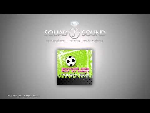 Soccer One ft. DJ Insect - Polska Gola