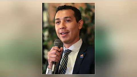 Tony Navarrete