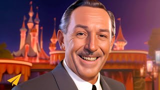 Walt Disney's Top 10 Rules For Success